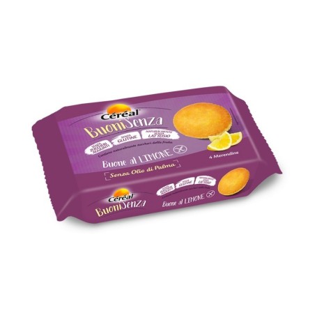 Cereal buoni senza buone lim