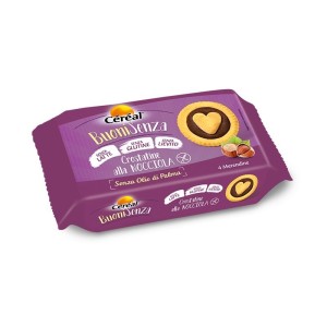 Cereal buoni senza crost nocc