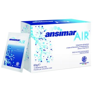 Ansimar air 14buste 4,5g