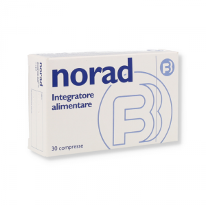 Norad 30 compresse 900mg