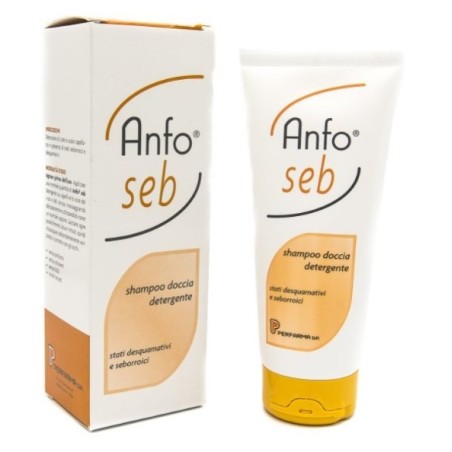 Anfo seb lozione 50ml