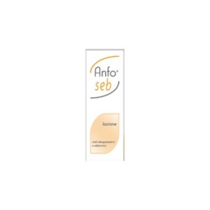 Anfo seb lozione 50ml