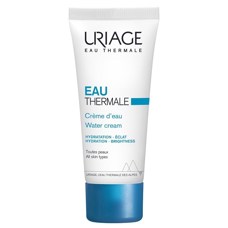 Eau thermale cr legg acq 40ml