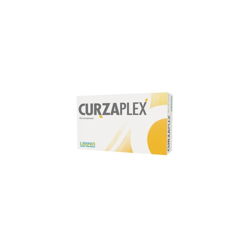 Curzaplex 30 compresse Curzaplex 30 compresse