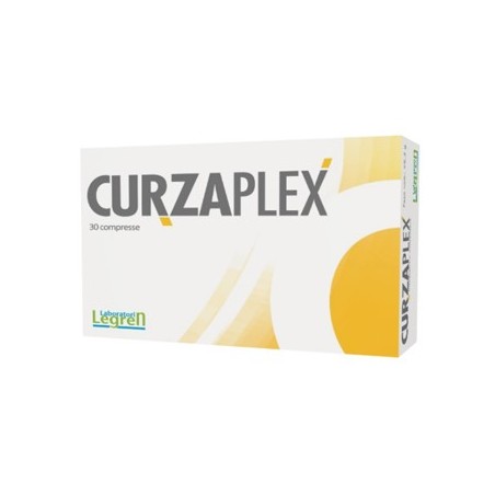 Curzaplex 30 compresse Curzaplex 30 compresse
