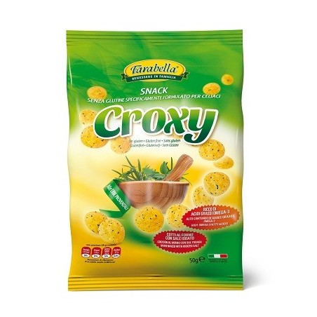 Farabella croxy erbe provenzal