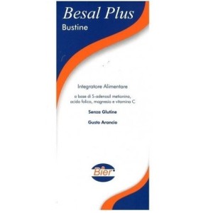 Besal plus 20bust