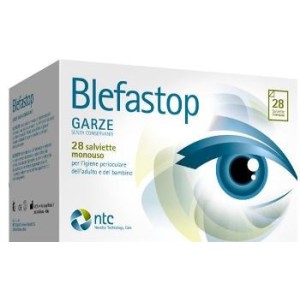 Blefastop garza cot pie rx 28p