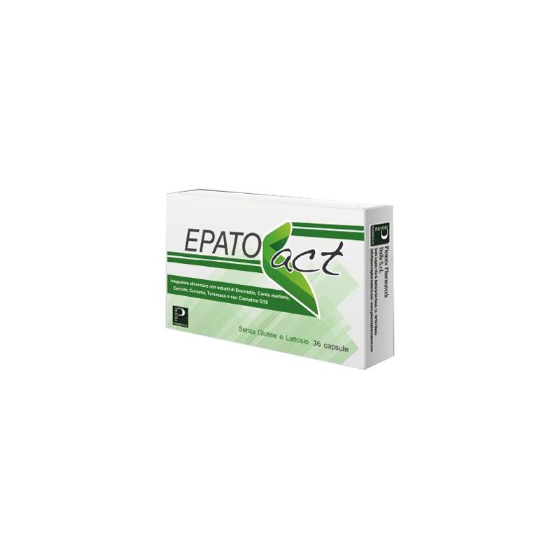 Epatoact 36 capsule 500mg