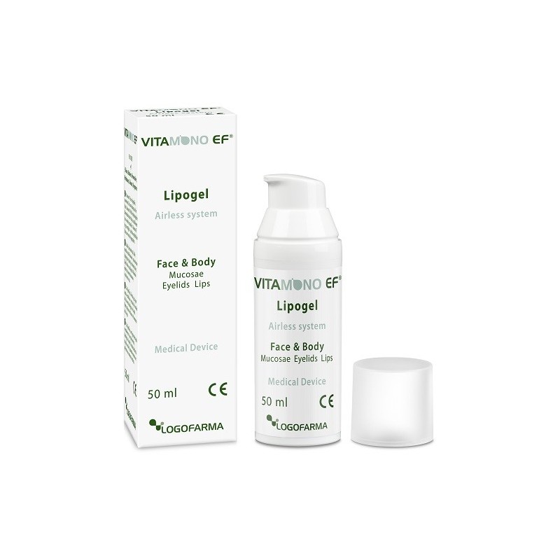 Vitamono ef lipogel 50ml