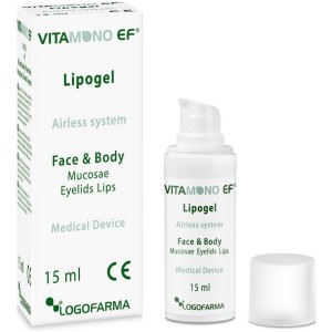 Vitamono ef lipogel 15ml