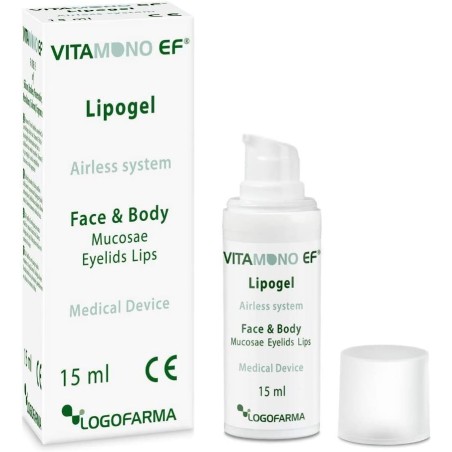 Vitamono ef lipogel 15ml Vitamono ef lipogel 15ml