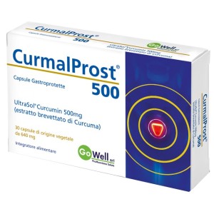 Curmalprost 500 30 capsule gastropr