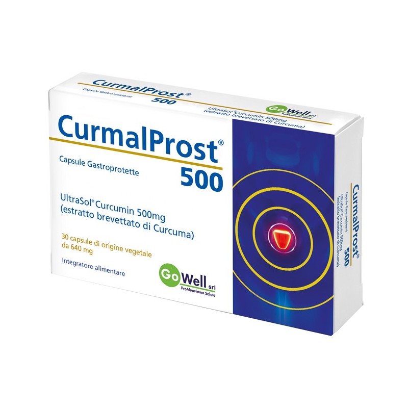 Curmalprost 500 30 capsule gastropr Curmalprost 500 30 capsule gastropr