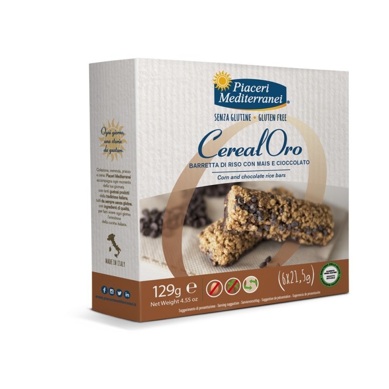 Piaceri medit barr riso mais/c