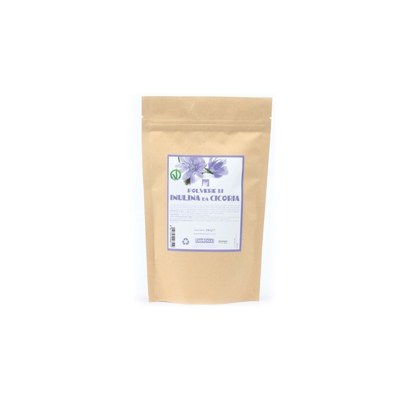 Inulina da cicoria 200g