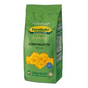 Farabella conchigliette 250g