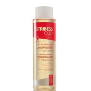 Stribess olio 500ml