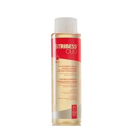 Stribess olio 500ml