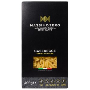 Massimo zero casarecce 400g