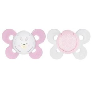 Ch succh comf girl sil 6-16 2p