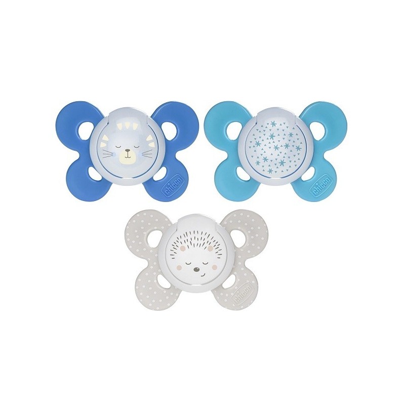 Ch succh comf lum sil b16-36 2