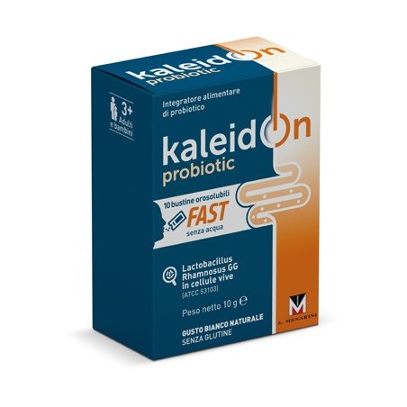 Kaleidon fast prob bi nat 10bu