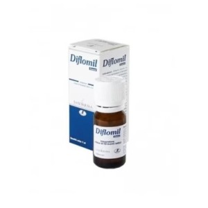 Diflomil gocce 5ml