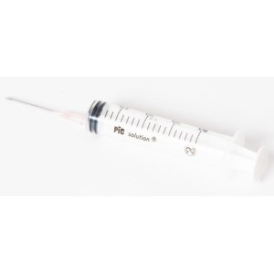 Sir pic 20ml g20 1 1/2 ecc