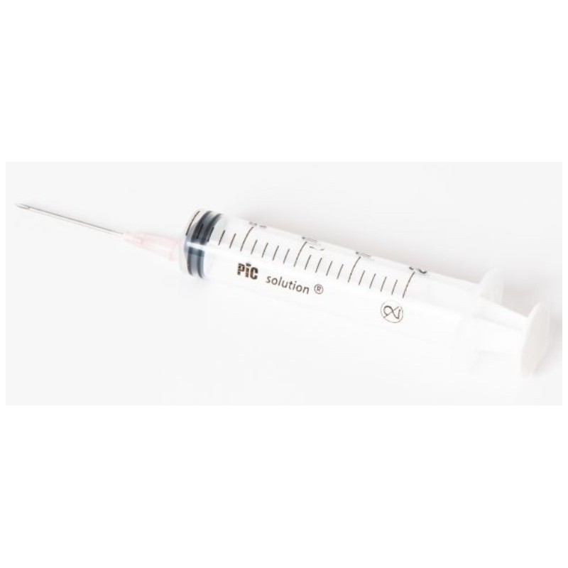 Sir pic 20ml g20 1 1/2 ecc