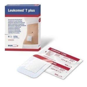 Leukomed t plus medic 7,2x5cm