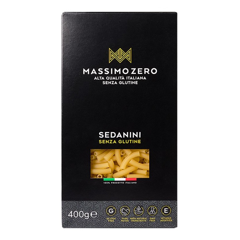 Massimo zero sedanini rig 1kg