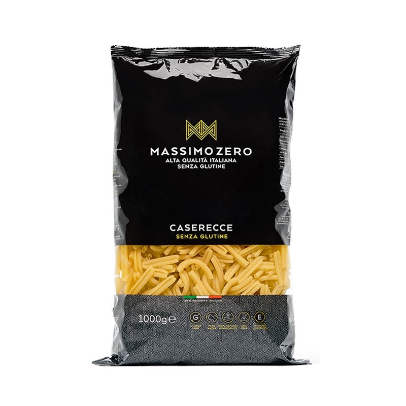 Massimo zero caserecce 1kg