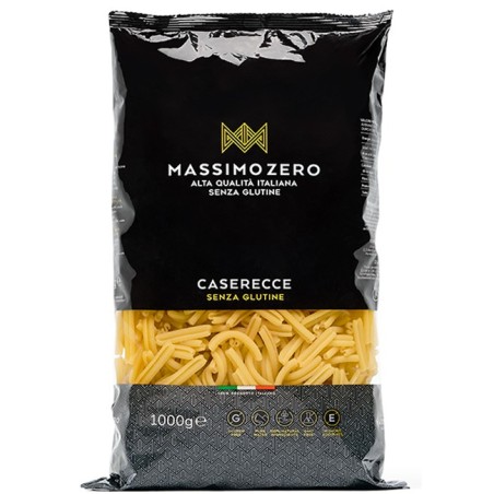 Massimo zero caserecce 1kg