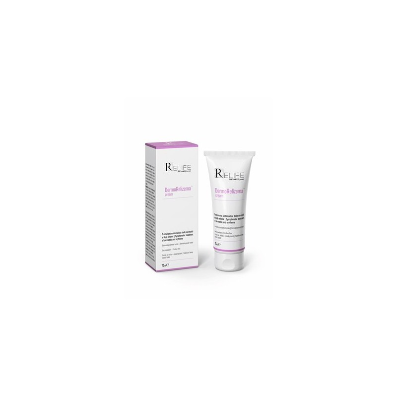 Dermorelizema cream 75ml