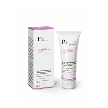 Dermorelizema cream 75ml