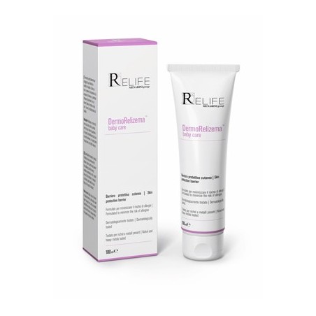 Dermorelizema baby care 100ml