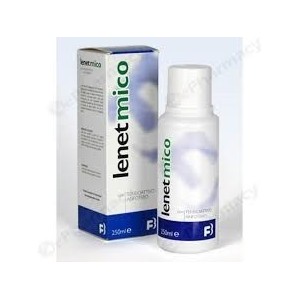 Lenet mico 400ml