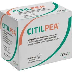 Citilpea 30bust