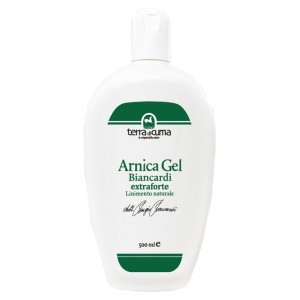 Arnica biancardi gel exf 500ml