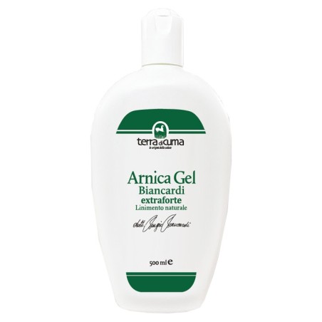 Arnica biancardi gel exf 500ml
