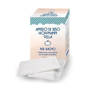 Amido riso hoffmann 6bust 25g