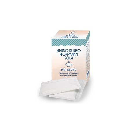 Amido riso hoffmann 6bust 25g Amido riso hoffmann 6bust 25g