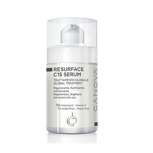 Resurface c 15 serum canova