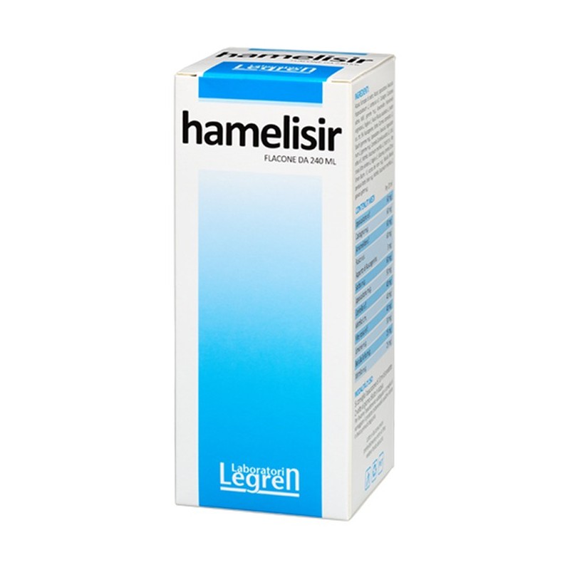 Hamelisir 240ml Hamelisir 240ml