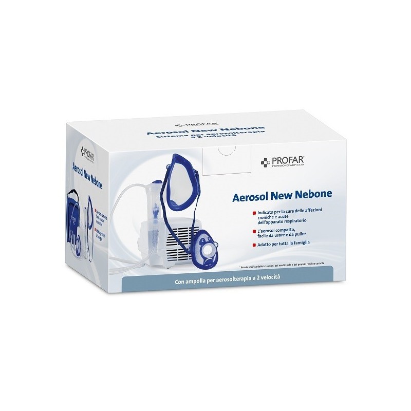 Profar aerosol new nebone rf7