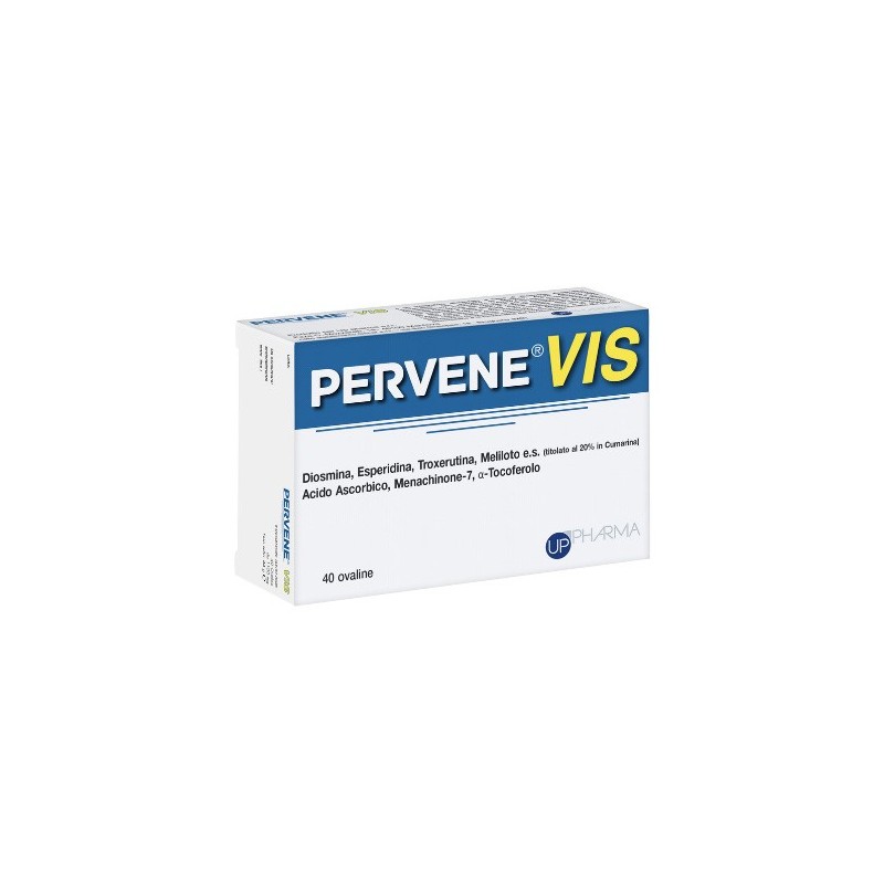 Pervene vis 40ovaline