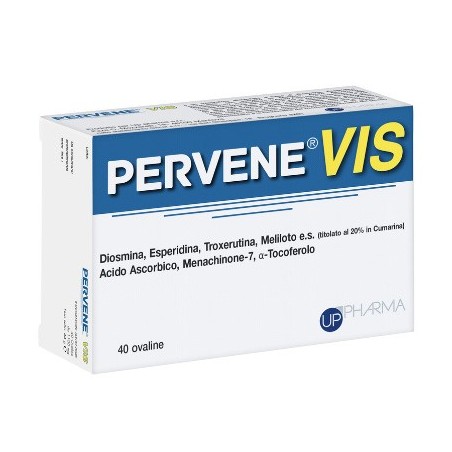 Pervene vis 40ovaline