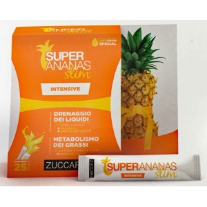Super ananas slim intens 250ml