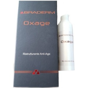 Oxage crema a/age gg braderm